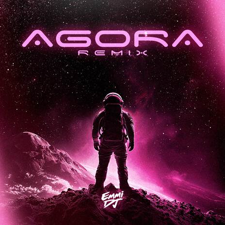 Agora (Cachengue) | Boomplay Music