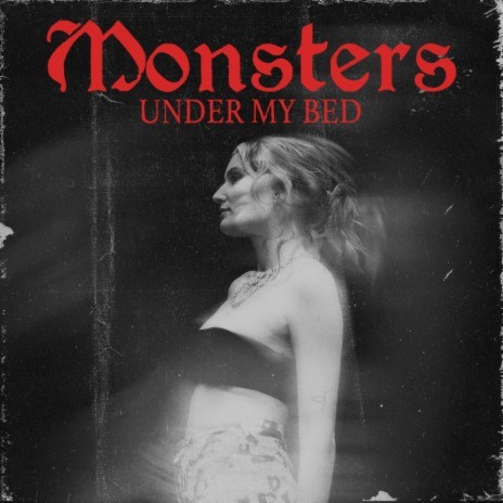 monsters under my bed