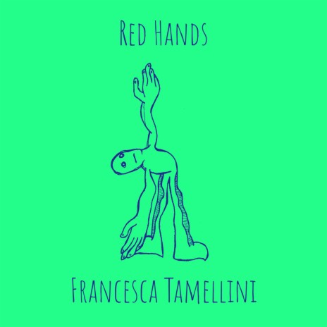 Red Hands | Boomplay Music