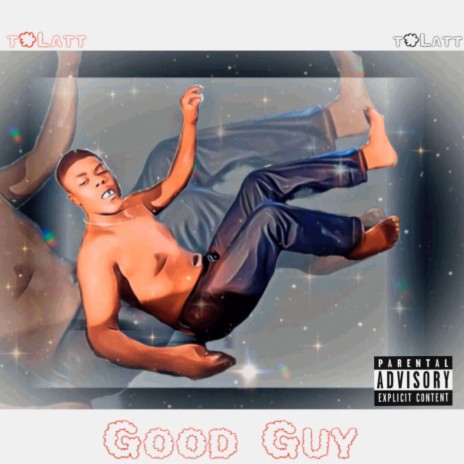 Good Guy | Boomplay Music