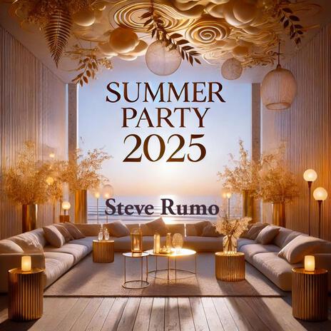 Summer Party 2025 | Boomplay Music