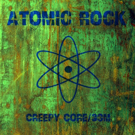 Atomic Rock | Boomplay Music