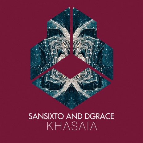Khasaia (Original Mix) ft. DGRACE