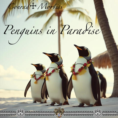 Penguins in Paradise | Boomplay Music