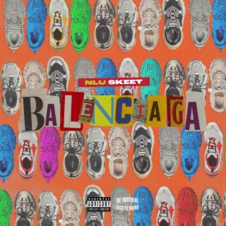 Balenciaga (Radio Edit)