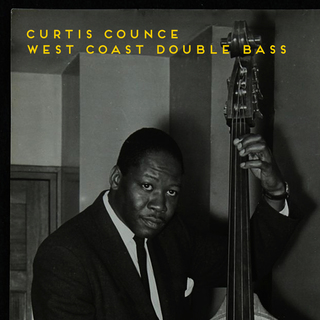 West Coast Double Bass