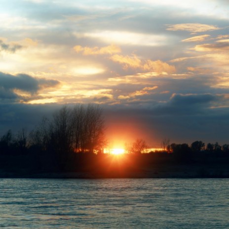 River Sunset, Pt. 2