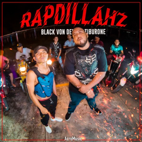 Rapdillahz (Remezcla) ft. Tiburone | Boomplay Music