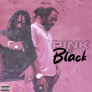 Pink & Black