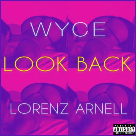 Look Back ft. Lorenz Arnell | Boomplay Music