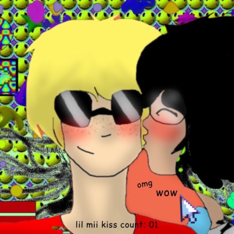 Kiss Me (Sped Up)