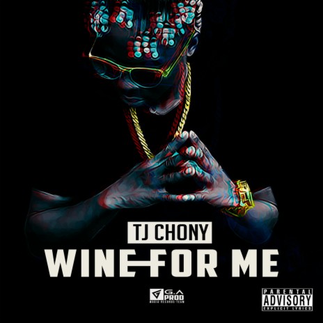 Wine For Me | Boomplay Music