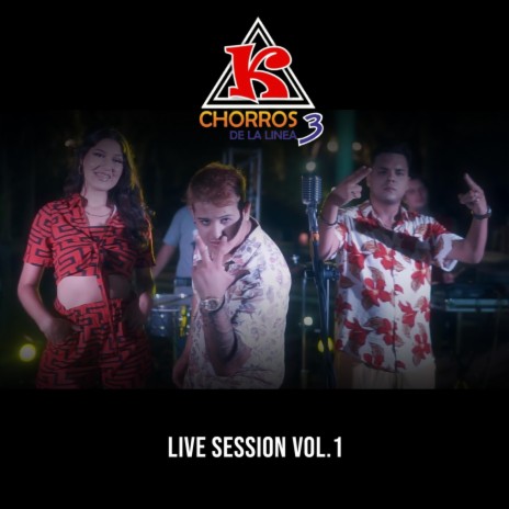 Live Session Vol 1 | Boomplay Music