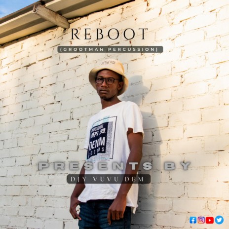 Reboot (GMP) | Boomplay Music