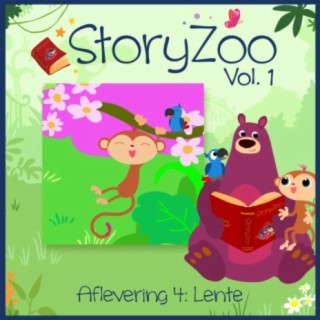 StoryZoo, Vol. 1 - Aflevering 4: Lente