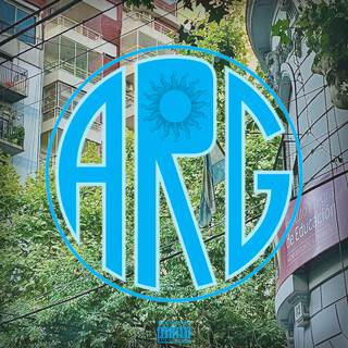 A.R.G. (Argentinxs Reciban al Gezzeto) lyrics | Boomplay Music