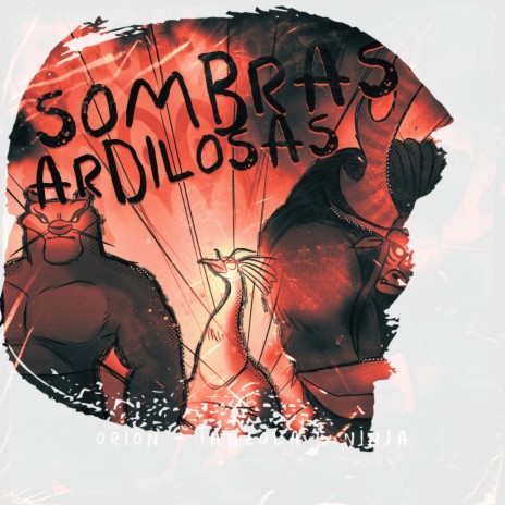 Sombras Ardilosas | Boomplay Music
