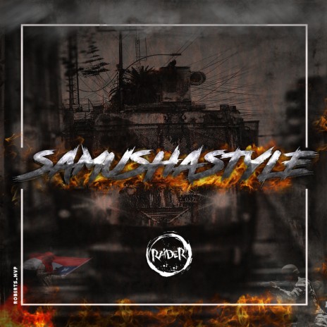 Samushastyle ft. chicho beats | Boomplay Music