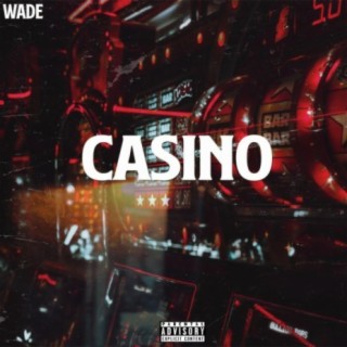 Casino (feat. Saitoape)