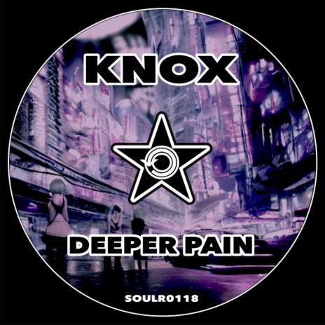 Deeper Pain (Dub Mix)