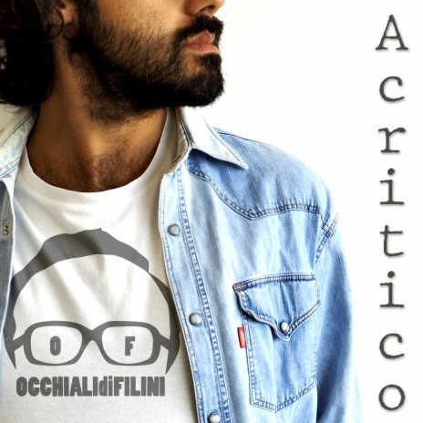 Acritico | Boomplay Music