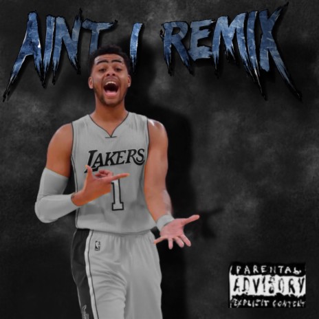 Ain't I (Remix) | Boomplay Music