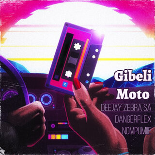 Gibeli Moto