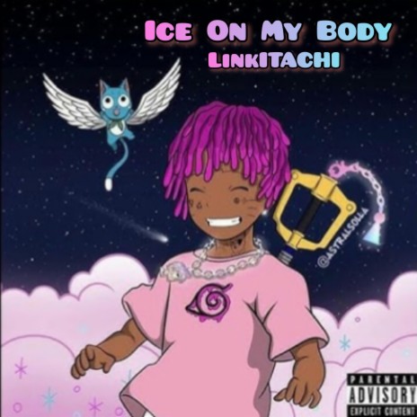 Ice On My Body | Boomplay Music