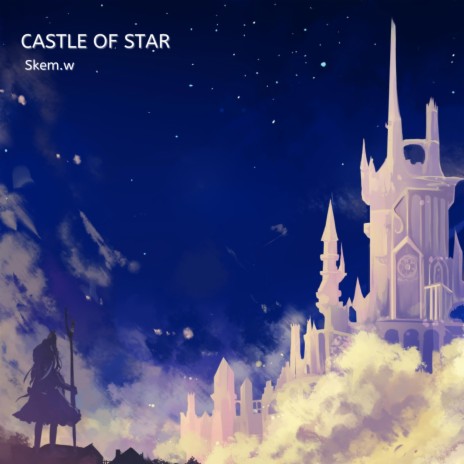 Castle Of Stars | Boomplay Music