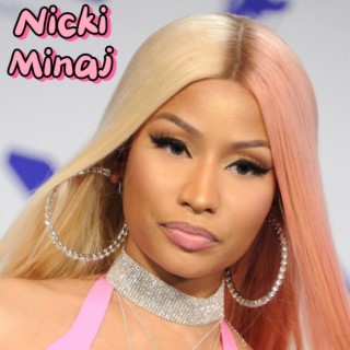Nicki Minaj (A Fan Song) lyrics | Boomplay Music