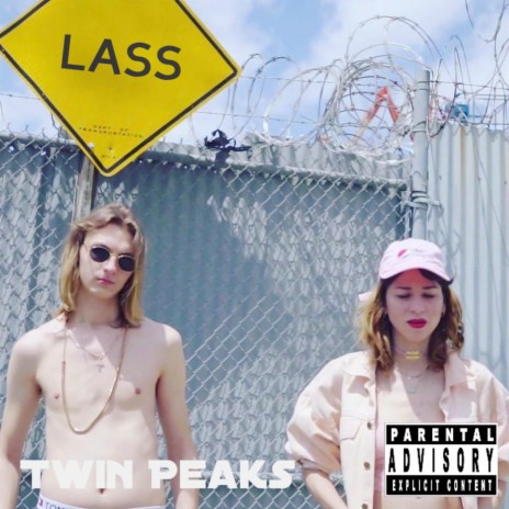 Twin Peaks | Boomplay Music