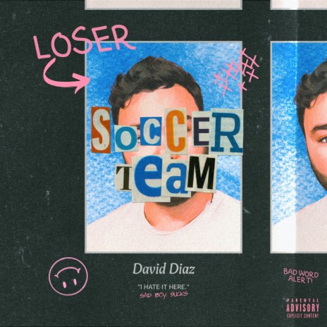 Soccer Team | Boomplay Music