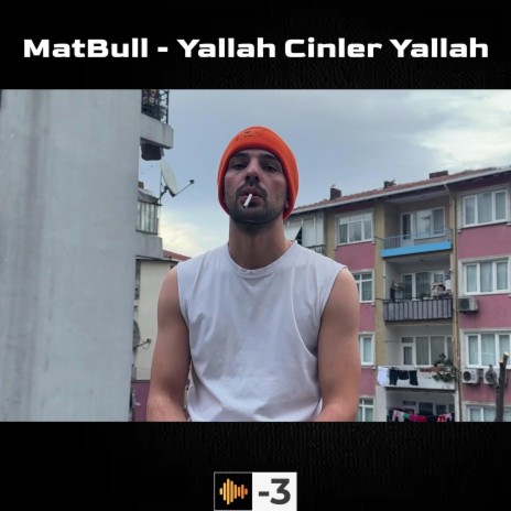 Yallah Cinler Yallah (Prod by. Eksi3) | Boomplay Music