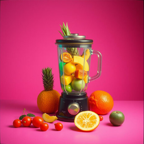 Fruit Smoothie Reggae Groove | Boomplay Music