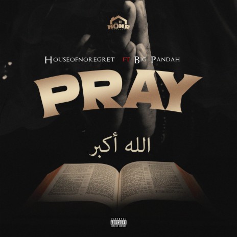 Pray ft. B.I.G Pandah | Boomplay Music