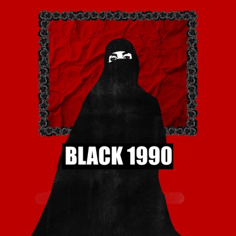 Black 1990 ft. Qbaloch QB & Dark Street | Boomplay Music