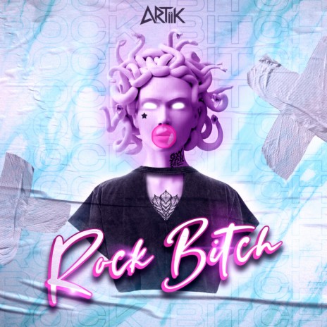 Rock Bitch | Boomplay Music