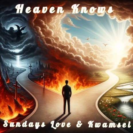 Heaven knows (slow) ft. Kwamsei | Boomplay Music