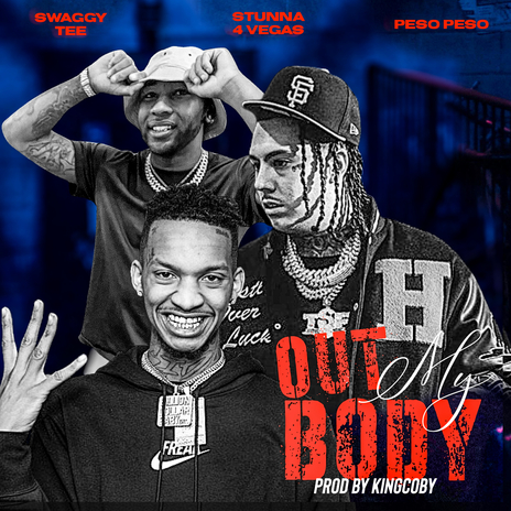 OMB ft. Stunna 4 Vegas & Peso Peso | Boomplay Music