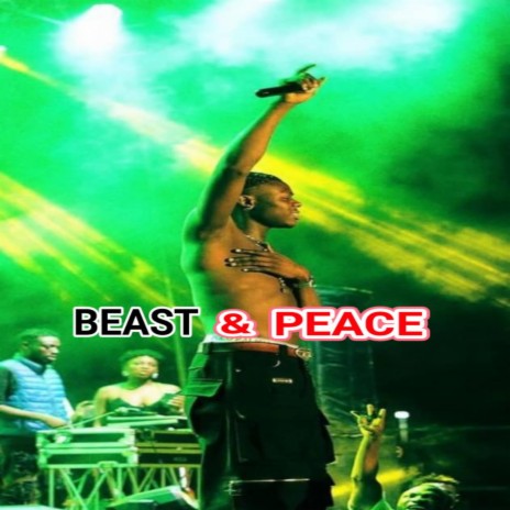 Beast & Peace | Boomplay Music