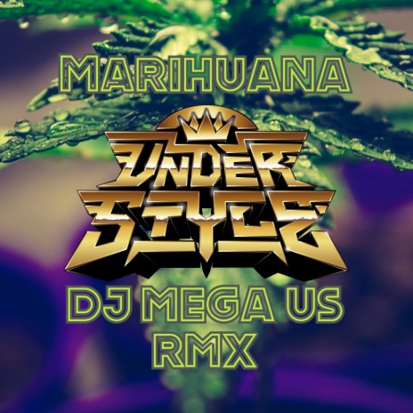 Marihuana | Boomplay Music