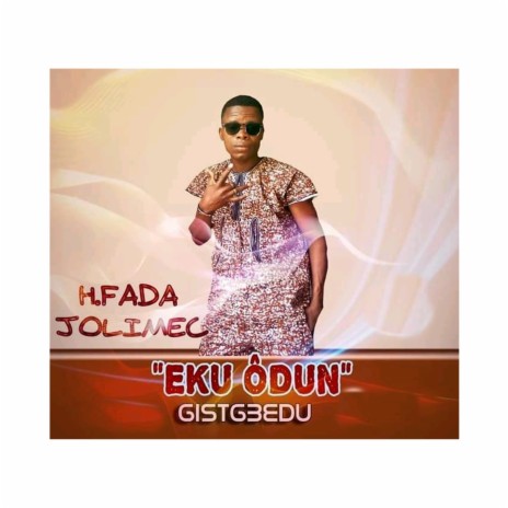 Eku Odun | Boomplay Music