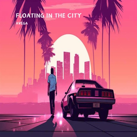 floating in the city | Boomplay Music