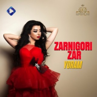 Zarnigori Zar