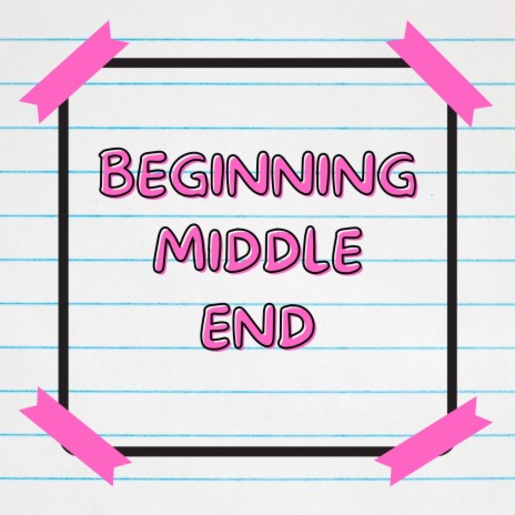 Beginning Middle End (From To All The Boys Always and Forever) | Boomplay Music