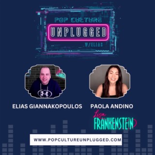 Paola Andino Talks Lisa Frankenstein, Career Gems, and Beyond!