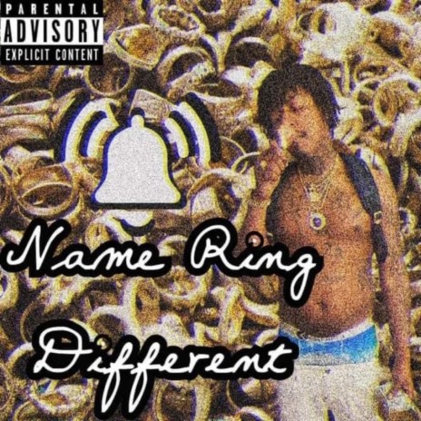 Name Ring Different