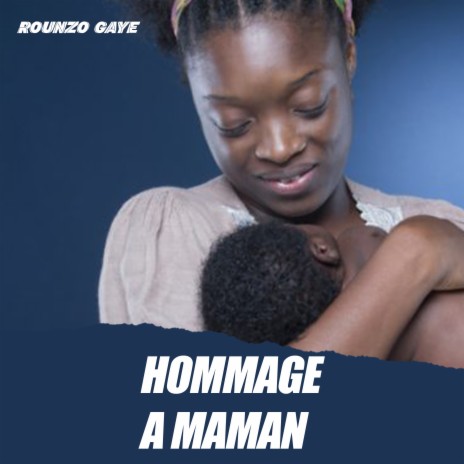 Hommage à maman | Boomplay Music