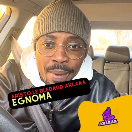 Egnoma | Boomplay Music