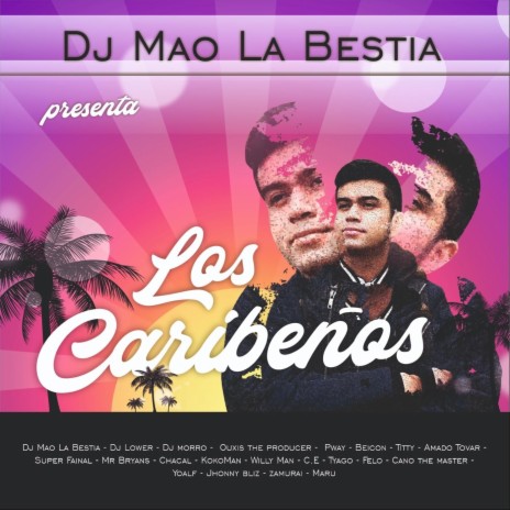 Te Lo Juro ft. DJ Mao la Bestia | Boomplay Music